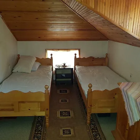 Вила Таня Guest house Balchik