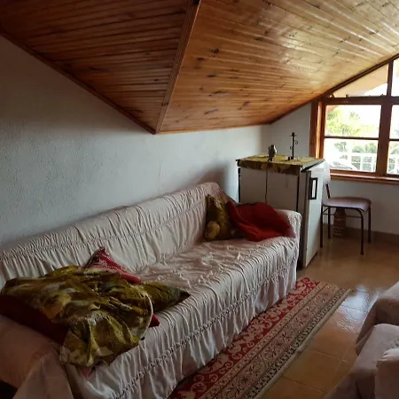 Guest house Вила Таня Balchik